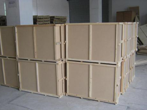 木质包装箱规格一样为何价格不同？专家给你答案